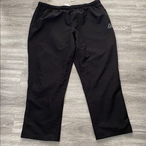 Reebok Speedwick Light Woven Pant
